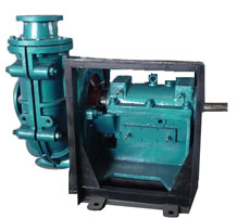 Slurry Pump